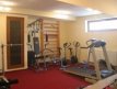 Sala fitness